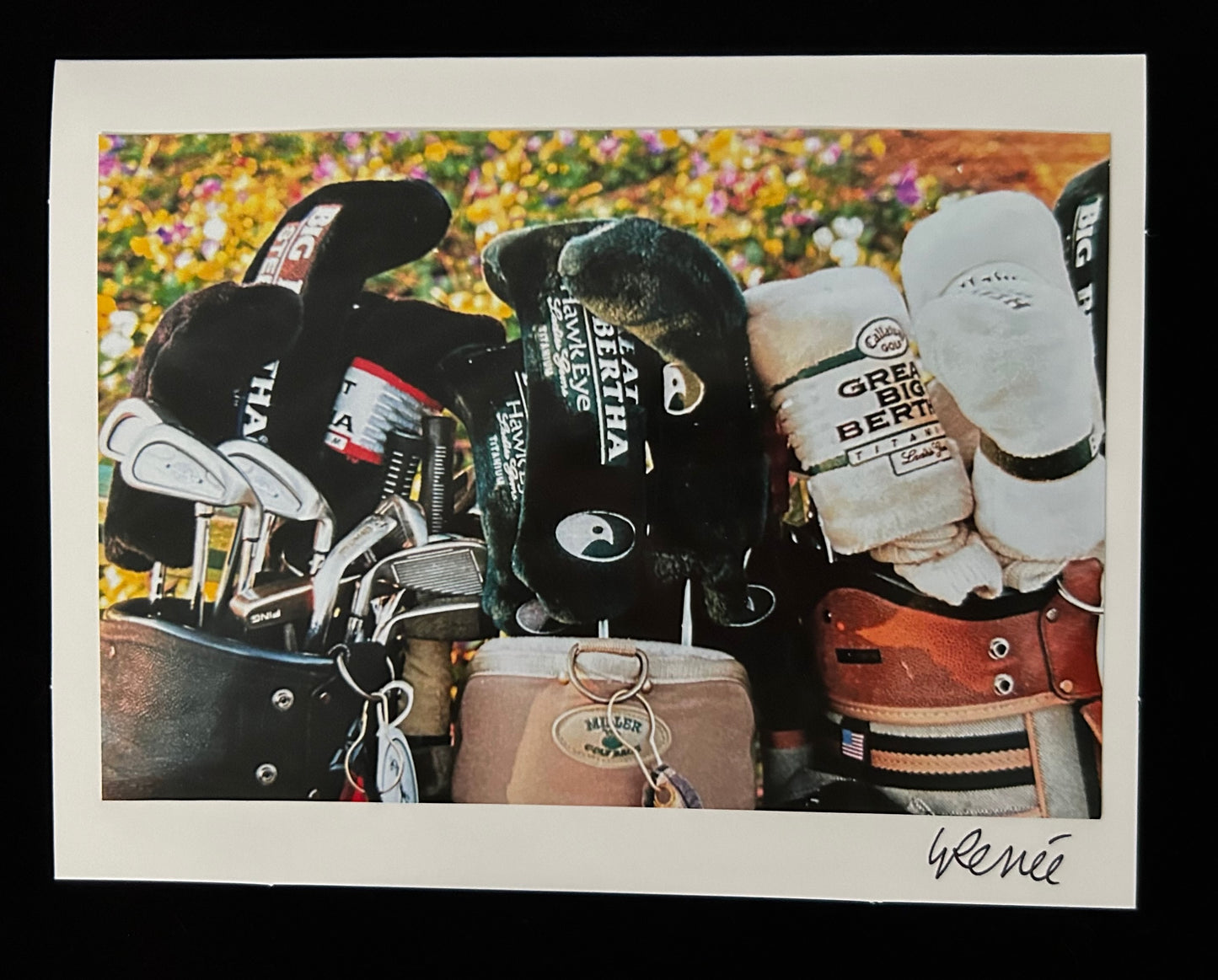 Father's Day: The Golfer