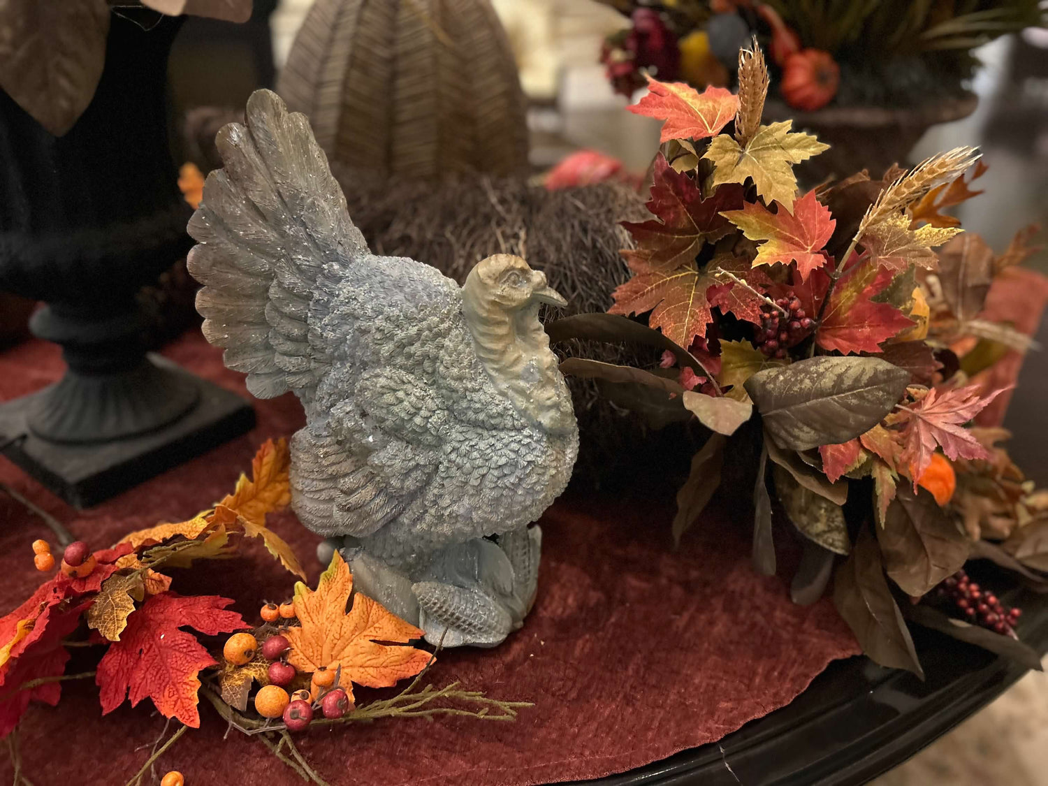 Thanksgiving Cards