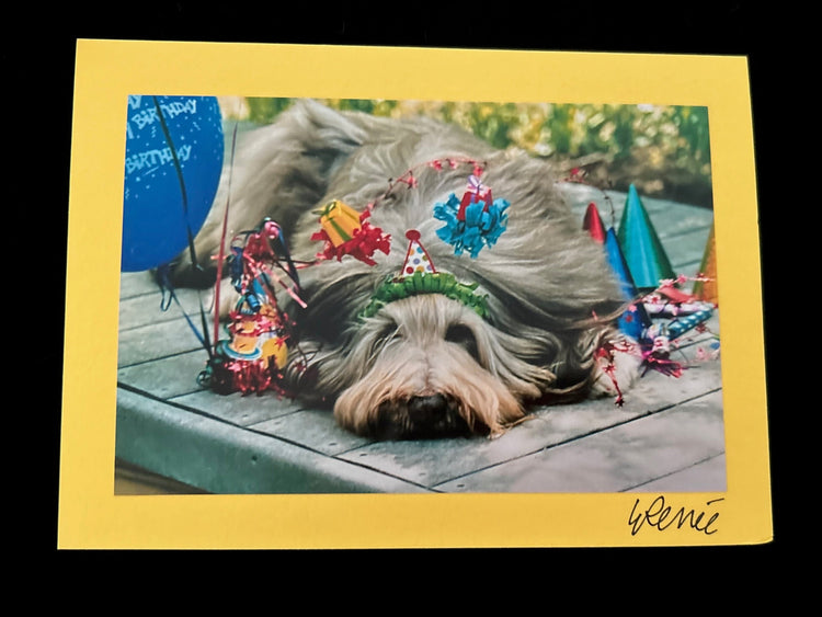 Birthday Cards